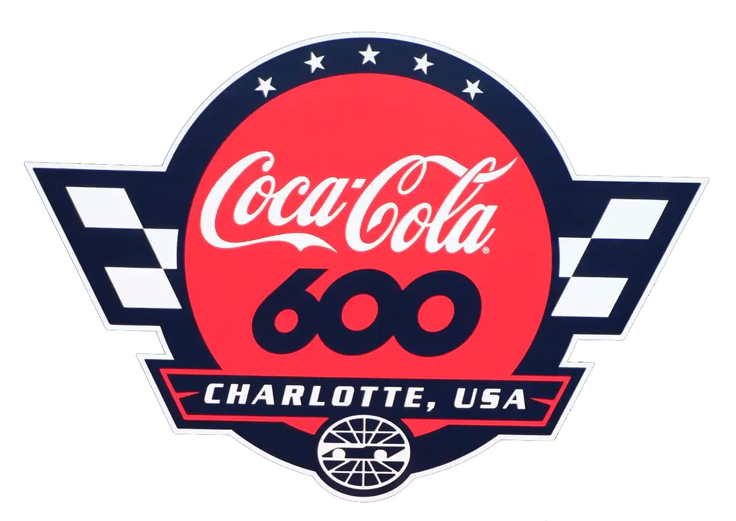 Coca-Cola 600