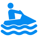 small jetski